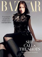 Harper's Bazaar Singapore